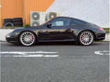 2005 Porsche 911 Black Coupe for sale, Japanese used car export - photo 14 of 27 | GULJI TRADERS