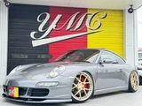 2005 Porsche 911 Silver Coupe for sale, Japanese used car export - photo 2 of 9 | GULJI TRADERS
