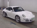 2005 Porsche 911 Sport White Coupe for sale, Japanese used car export - photo 1 of 5 | GULJI TRADERS