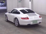 2005 Porsche 911 Sport White Coupe for sale, Japanese used car export - photo 2 of 5 | GULJI TRADERS