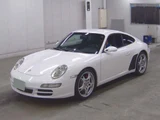 2005 Porsche 911 Sport White Coupe for sale, Japanese used car export - photo 4 of 5 | GULJI TRADERS
