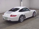 2005 Porsche 911 Sport White Coupe for sale, Japanese used car export - photo 5 of 5 | GULJI TRADERS