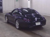 2005 Porsche 911 Black Coupe for sale, Japanese used car export - photo 2 of 5 | GULJI TRADERS