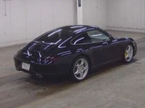 2005 Porsche 911 Black Coupe for sale, Japanese used car export - photo 5 of 5 | GULJI TRADERS