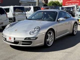 2006 Porsche 911 Silver Coupe for sale, Japanese used car export - photo 1 of 52 | GULJI TRADERS