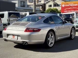 2006 Porsche 911 Silver Coupe for sale, Japanese used car export - photo 3 of 52 | GULJI TRADERS
