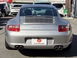 2006 Porsche 911 Silver Coupe for sale, Japanese used car export - photo 44 of 52 | GULJI TRADERS