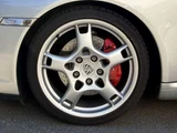 2006 Porsche 911 Silver Coupe for sale, Japanese used car export - photo 47 of 52 | GULJI TRADERS