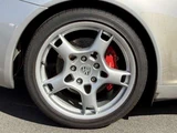 2006 Porsche 911 Silver Coupe for sale, Japanese used car export - photo 48 of 52 | GULJI TRADERS