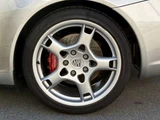 2006 Porsche 911 Silver Coupe for sale, Japanese used car export - photo 49 of 52 | GULJI TRADERS