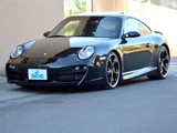 2006 Porsche 911 TechArtVer Black Coupe for sale, Japanese used car export - photo 1 of 30 | GULJI TRADERS