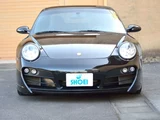 2006 Porsche 911 TechArtVer Black Coupe for sale, Japanese used car export - photo 2 of 30 | GULJI TRADERS
