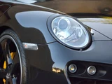 2006 Porsche 911 TechArtVer Black Coupe for sale, Japanese used car export - photo 5 of 30 | GULJI TRADERS