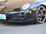2006 Porsche 911 TechArtVer Black Coupe for sale, Japanese used car export - photo 6 of 30 | GULJI TRADERS