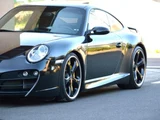 2006 Porsche 911 TechArtVer Black Coupe for sale, Japanese used car export - photo 7 of 30 | GULJI TRADERS