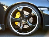 2006 Porsche 911 TechArtVer Black Coupe for sale, Japanese used car export - photo 8 of 30 | GULJI TRADERS