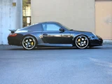 2006 Porsche 911 TechArtVer Black Coupe for sale, Japanese used car export - photo 9 of 30 | GULJI TRADERS