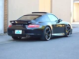 2006 Porsche 911 TechArtVer Black Coupe for sale, Japanese used car export - photo 10 of 30 | GULJI TRADERS