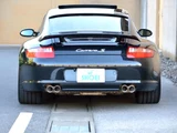 2006 Porsche 911 TechArtVer Black Coupe for sale, Japanese used car export - photo 11 of 30 | GULJI TRADERS
