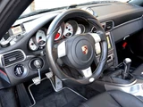 2006 Porsche 911 TechArtVer Black Coupe for sale, Japanese used car export - photo 27 of 30 | GULJI TRADERS