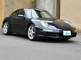 2007 Porsche 911 911 Blue Coupe for sale, Japanese used car export - photo 1 of 30 | GULJI TRADERS