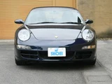 2007 Porsche 911 911 Blue Coupe for sale, Japanese used car export - photo 2 of 30 | GULJI TRADERS