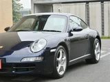 2007 Porsche 911 911 Blue Coupe for sale, Japanese used car export - photo 3 of 30 | GULJI TRADERS