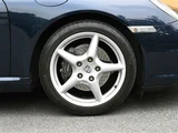 2007 Porsche 911 911 Blue Coupe for sale, Japanese used car export - photo 5 of 30 | GULJI TRADERS