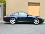 2007 Porsche 911 911 Blue Coupe for sale, Japanese used car export - photo 6 of 30 | GULJI TRADERS