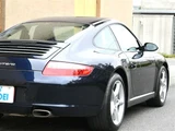 2007 Porsche 911 911 Blue Coupe for sale, Japanese used car export - photo 7 of 30 | GULJI TRADERS