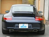 2007 Porsche 911 911 Blue Coupe for sale, Japanese used car export - photo 8 of 30 | GULJI TRADERS