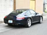 2007 Porsche 911 911 Blue Coupe for sale, Japanese used car export - photo 9 of 30 | GULJI TRADERS