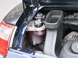 2007 Porsche 911 911 Blue Coupe for sale, Japanese used car export - photo 10 of 30 | GULJI TRADERS