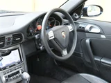 2007 Porsche 911 911 Blue Coupe for sale, Japanese used car export - photo 21 of 30 | GULJI TRADERS