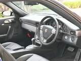 2007 Porsche 911 911 Blue Coupe for sale, Japanese used car export - photo 24 of 30 | GULJI TRADERS