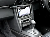 2007 Porsche 911 911 Blue Coupe for sale, Japanese used car export - photo 26 of 30 | GULJI TRADERS
