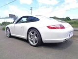 2007 Porsche 911 Sport White Coupe for sale, Japanese used car export - photo 2 of 49 | GULJI TRADERS