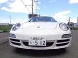 2007 Porsche 911 Sport White Coupe for sale, Japanese used car export - photo 3 of 49 | GULJI TRADERS