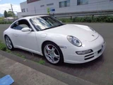 2007 Porsche 911 Sport White Coupe for sale, Japanese used car export - photo 4 of 49 | GULJI TRADERS