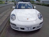 2007 Porsche 911 Sport White Coupe for sale, Japanese used car export - photo 5 of 49 | GULJI TRADERS