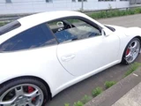 2007 Porsche 911 Sport White Coupe for sale, Japanese used car export - photo 6 of 49 | GULJI TRADERS