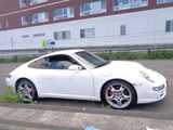 2007 Porsche 911 Sport White Coupe for sale, Japanese used car export - photo 7 of 49 | GULJI TRADERS
