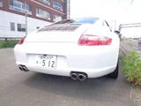 2007 Porsche 911 Sport White Coupe for sale, Japanese used car export - photo 8 of 49 | GULJI TRADERS