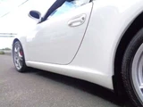 2007 Porsche 911 Sport White Coupe for sale, Japanese used car export - photo 10 of 49 | GULJI TRADERS
