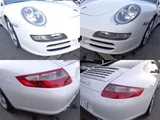 2007 Porsche 911 Sport White Coupe for sale, Japanese used car export - photo 18 of 49 | GULJI TRADERS