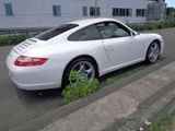 2007 Porsche 911 Sport White Coupe for sale, Japanese used car export - photo 36 of 49 | GULJI TRADERS
