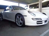 2007 Porsche 911 Sport White Coupe for sale, Japanese used car export - photo 39 of 49 | GULJI TRADERS