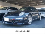 2007 Porsche 911 4WD Black Coupe for sale, Japanese used car export - photo 1 of 9 | GULJI TRADERS