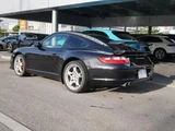 2007 Porsche 911 4WD Black Coupe for sale, Japanese used car export - photo 2 of 9 | GULJI TRADERS