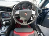 2007 Porsche 911 4WD Black Coupe for sale, Japanese used car export - photo 4 of 9 | GULJI TRADERS